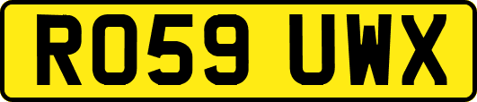 RO59UWX