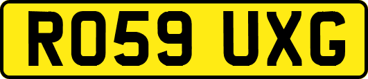RO59UXG
