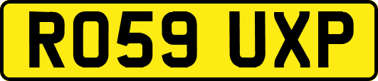 RO59UXP