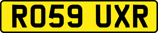 RO59UXR