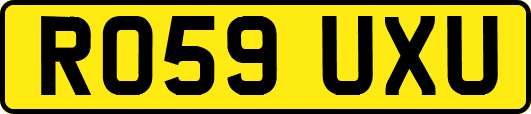 RO59UXU