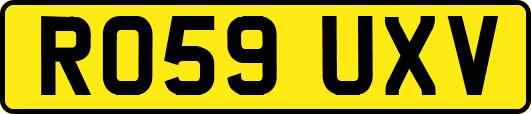 RO59UXV