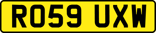 RO59UXW