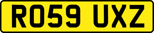 RO59UXZ
