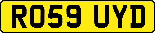 RO59UYD