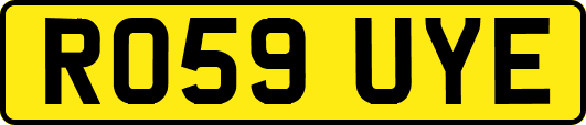 RO59UYE