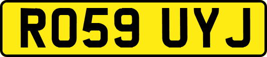 RO59UYJ