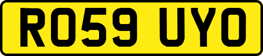 RO59UYO