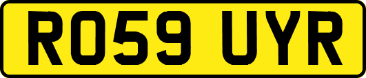 RO59UYR