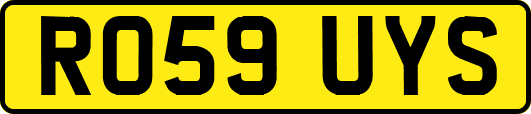 RO59UYS