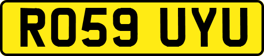 RO59UYU