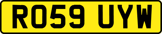 RO59UYW