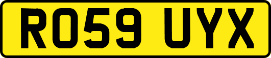RO59UYX