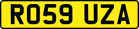 RO59UZA