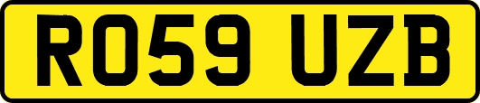 RO59UZB