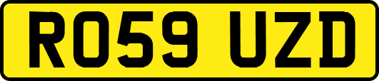 RO59UZD