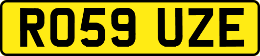 RO59UZE
