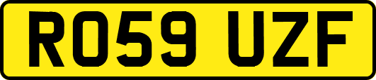 RO59UZF