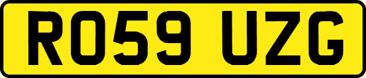 RO59UZG