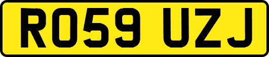 RO59UZJ