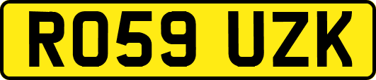 RO59UZK