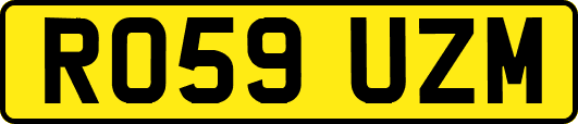 RO59UZM