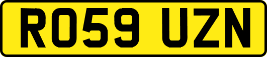 RO59UZN