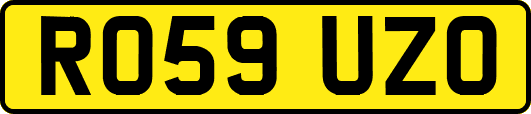 RO59UZO