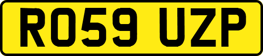 RO59UZP