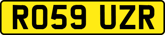 RO59UZR