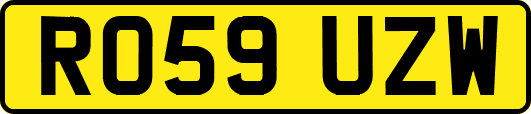 RO59UZW