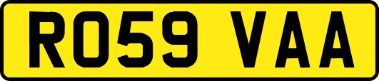 RO59VAA