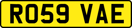 RO59VAE