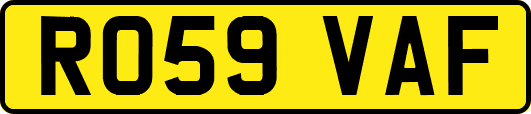 RO59VAF