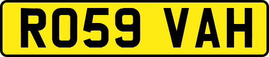 RO59VAH