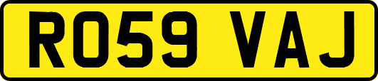 RO59VAJ