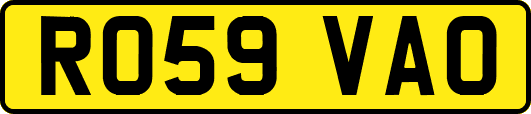 RO59VAO