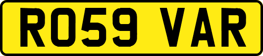 RO59VAR
