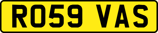 RO59VAS