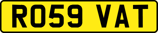 RO59VAT