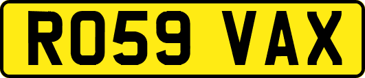 RO59VAX
