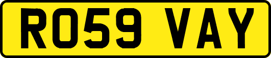 RO59VAY
