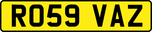 RO59VAZ