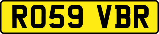 RO59VBR