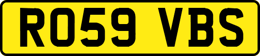 RO59VBS