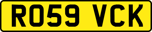 RO59VCK