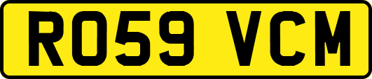 RO59VCM