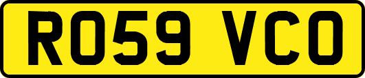 RO59VCO