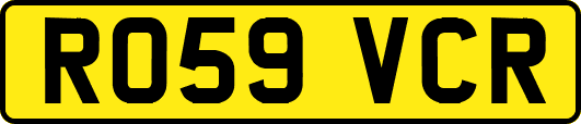 RO59VCR
