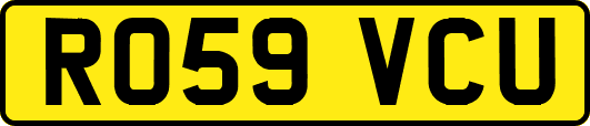 RO59VCU